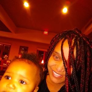 Meet your Posher, September